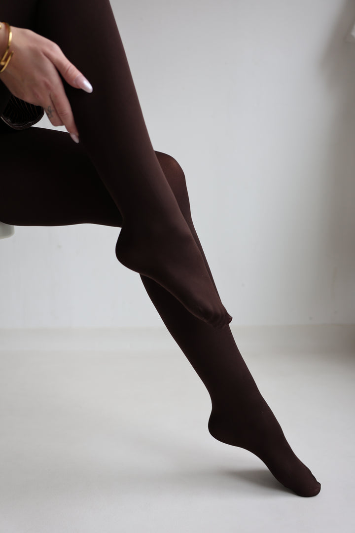 Invisible Tights 80 Den