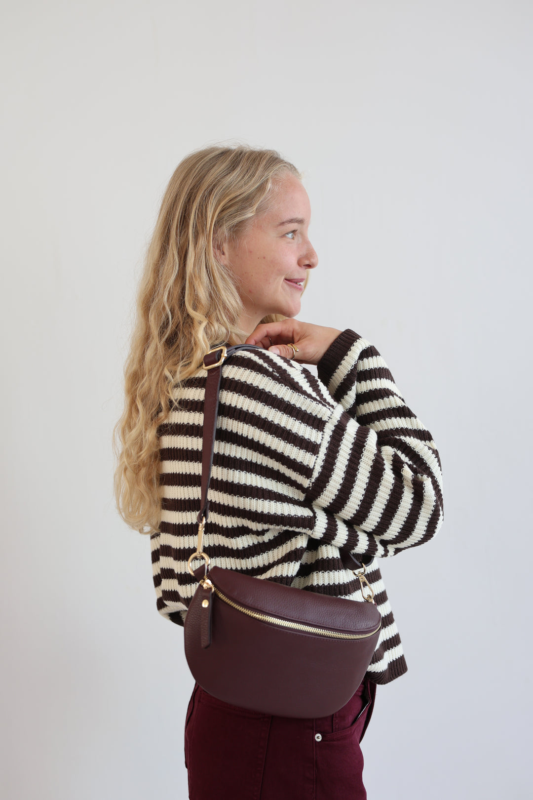 Crossbody Bag Medium
