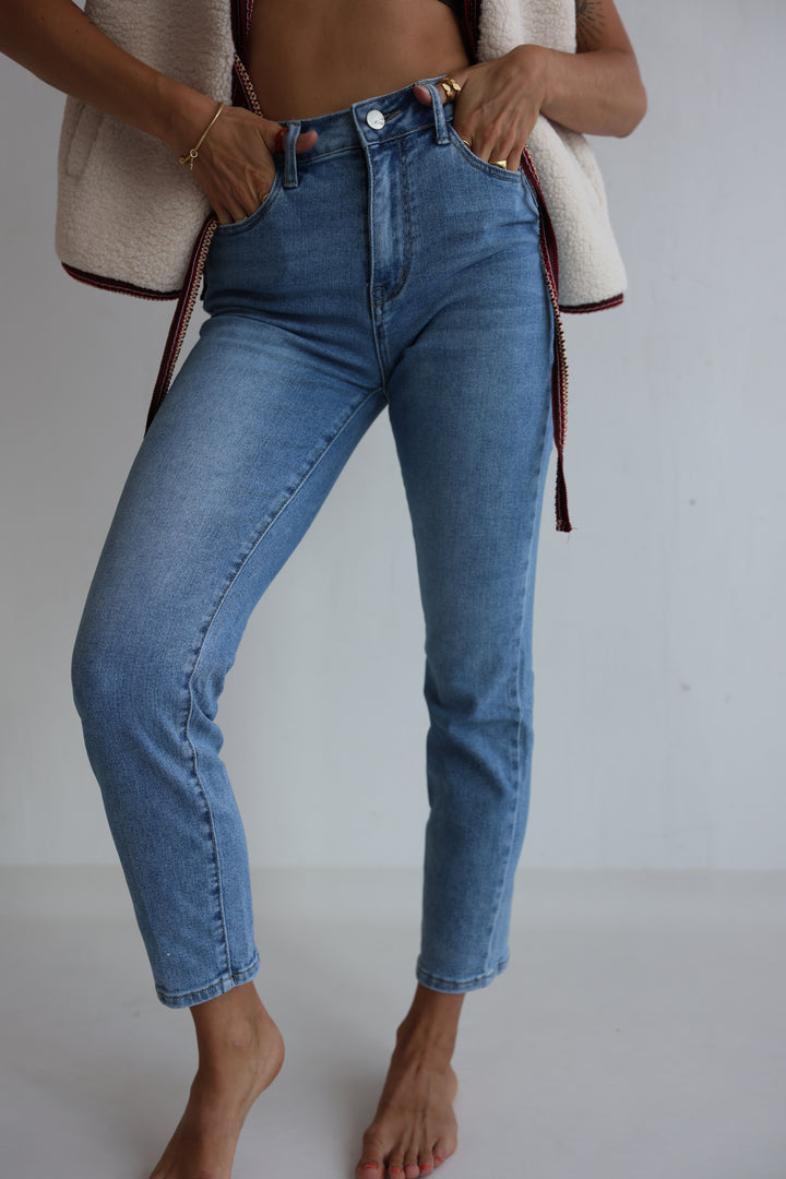 Mom Jeans Vera (3191)