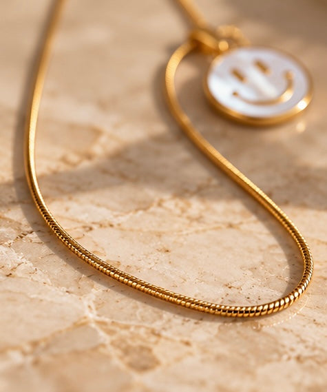 Good Mood Necklace