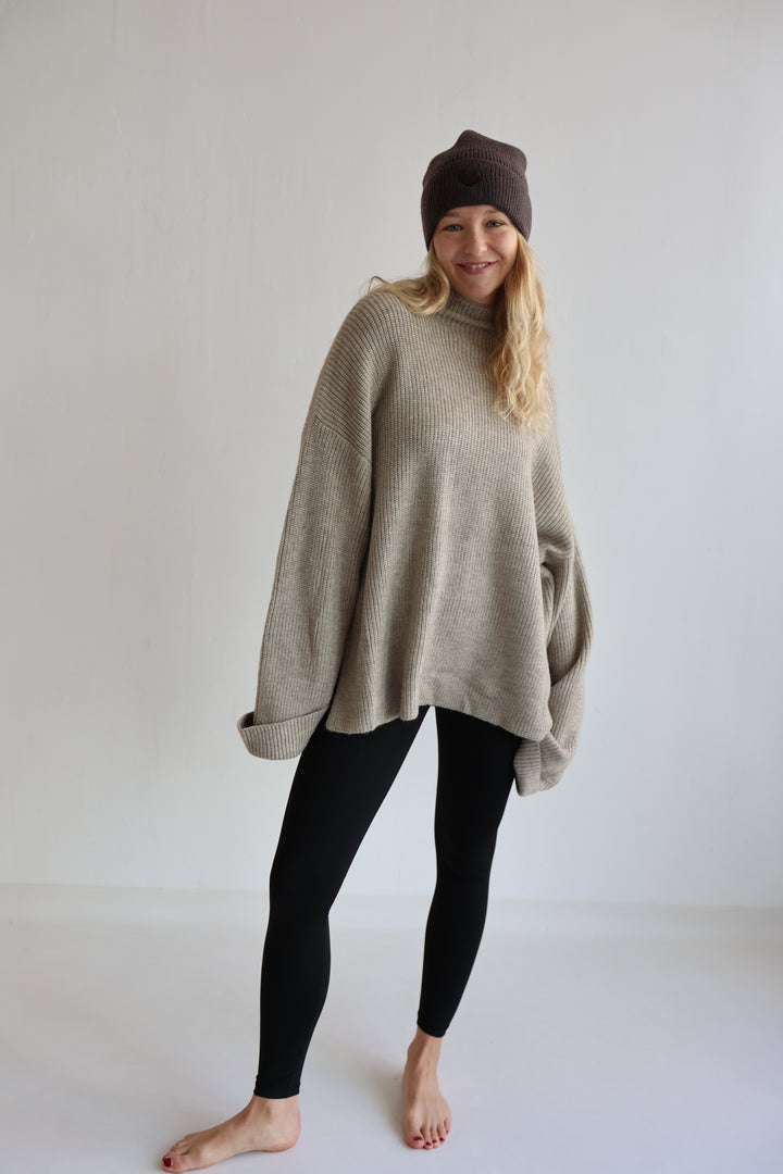 Strickpullover Lydia