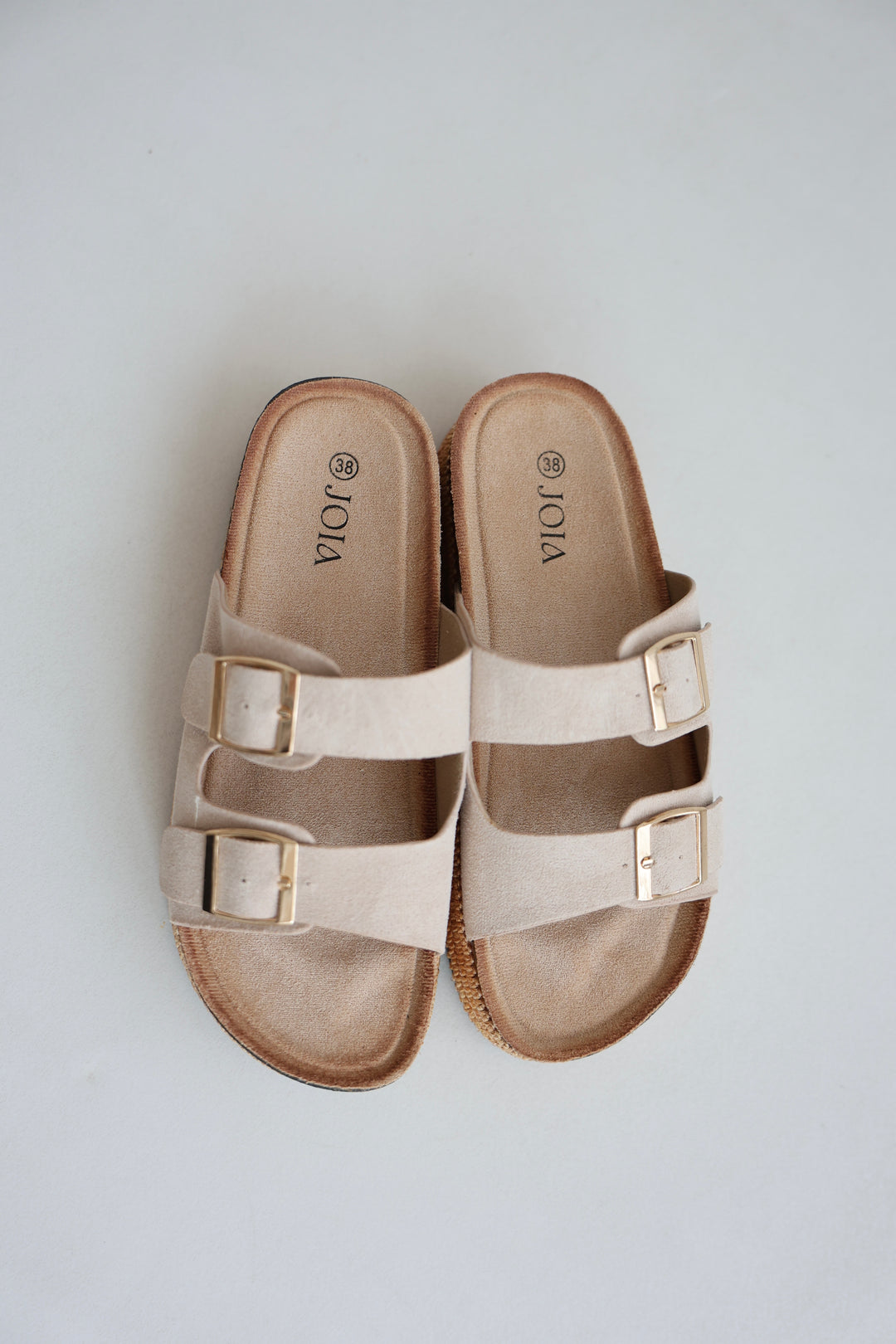 Platform Slides Alexa