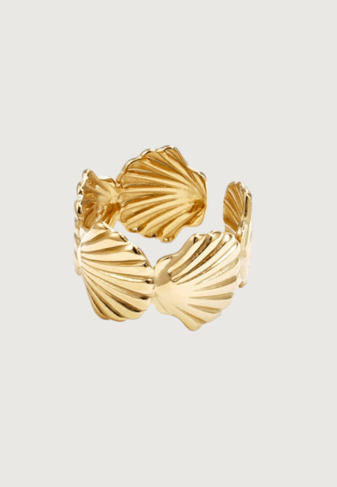 Moana Shell Ring