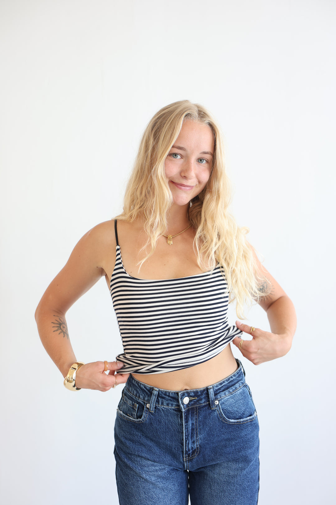 Daydream Support Top