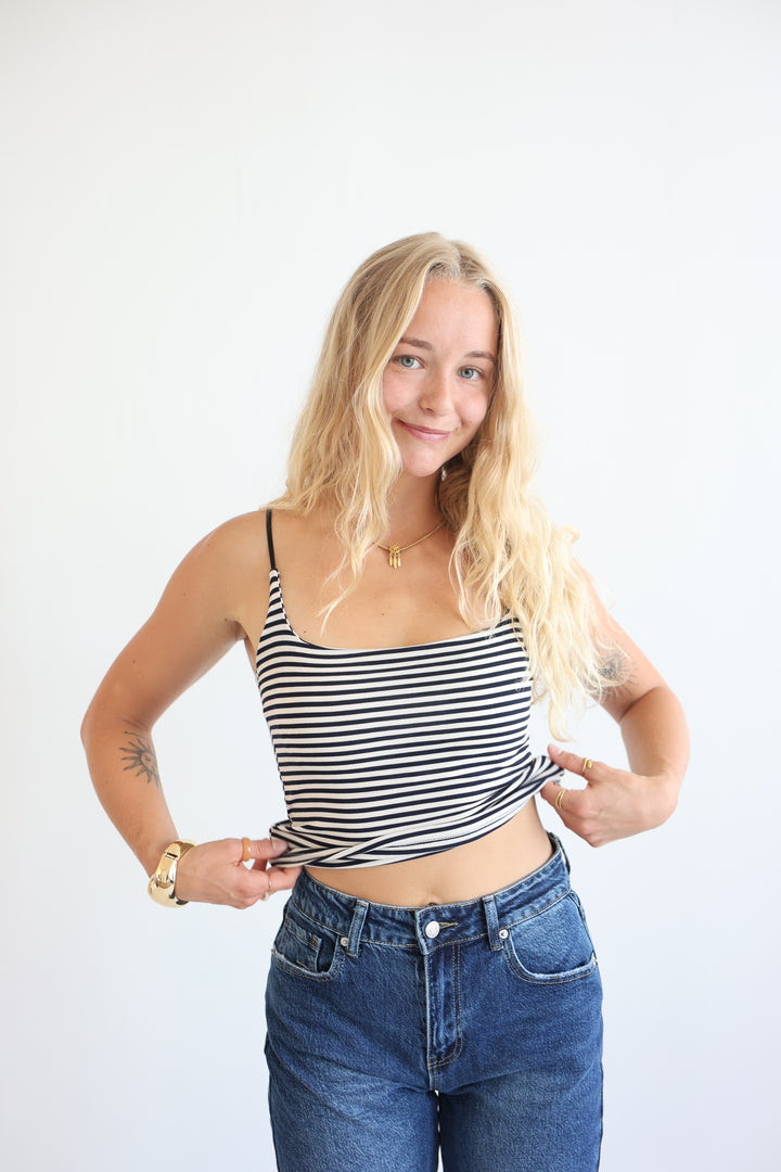 Daydream Support Top