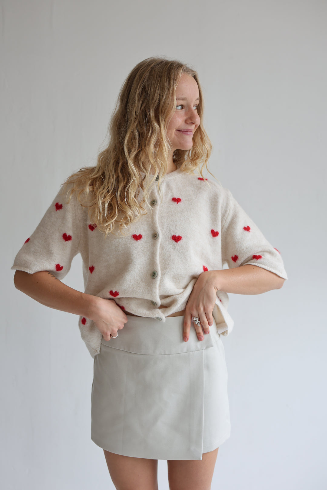 Crossover Hosenrock Lola