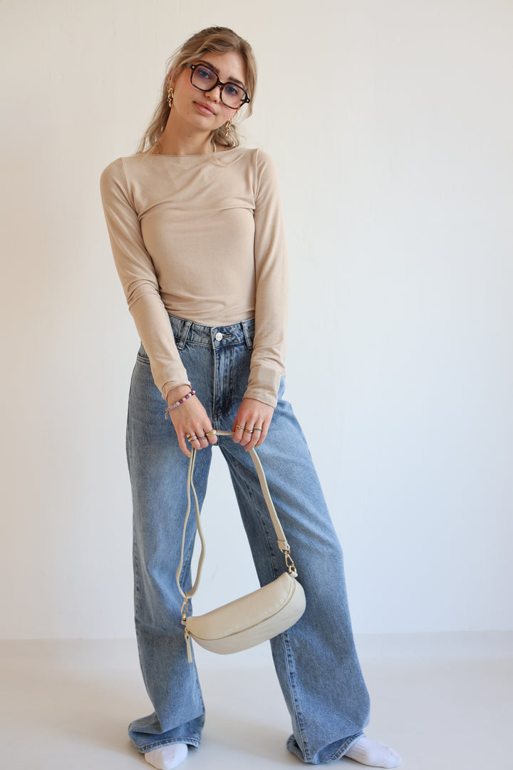 Crossbody Bag Medium