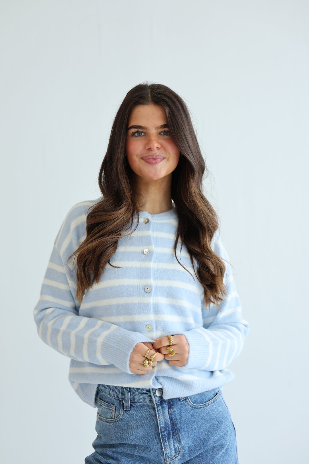 Cardigan Selflove Club