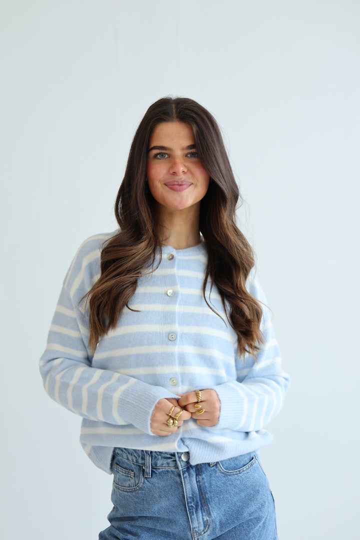Cardigan Selflove Club