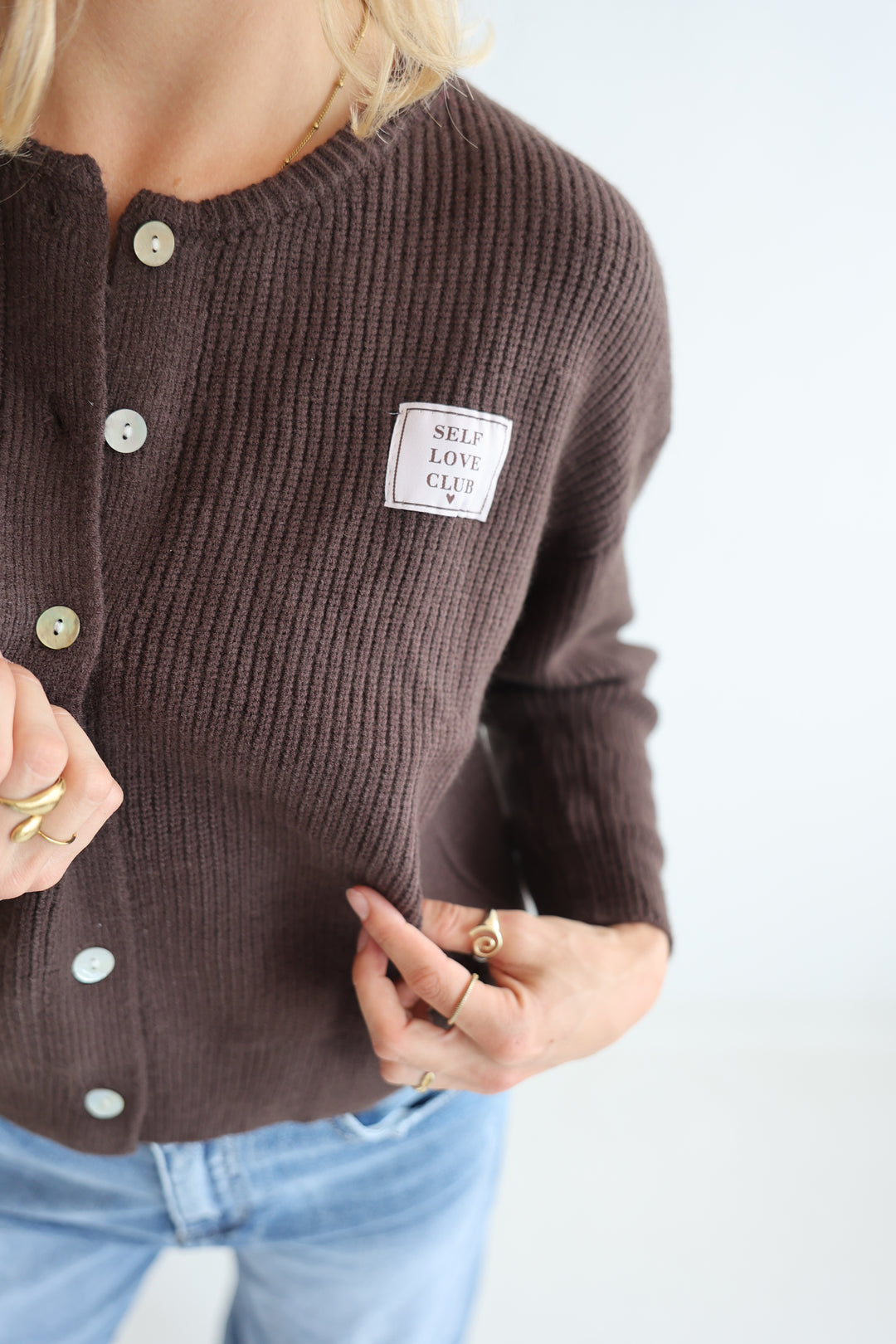 Love Note Knit