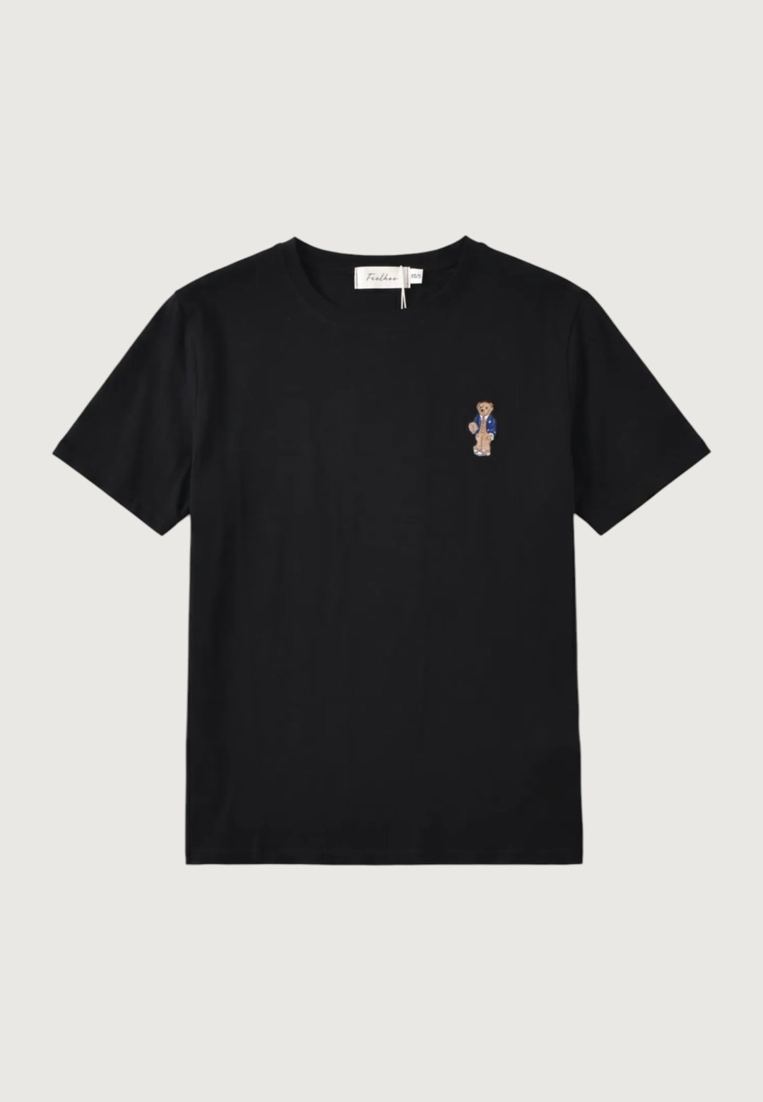 Heritage Teddy T-Shirt