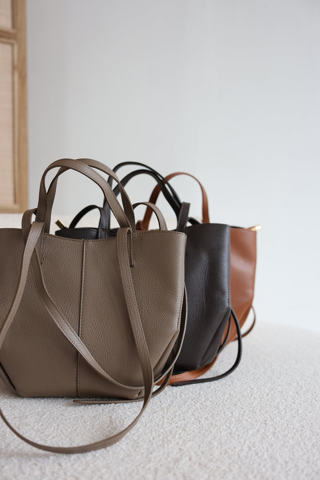 Handtasche Pretty Petit