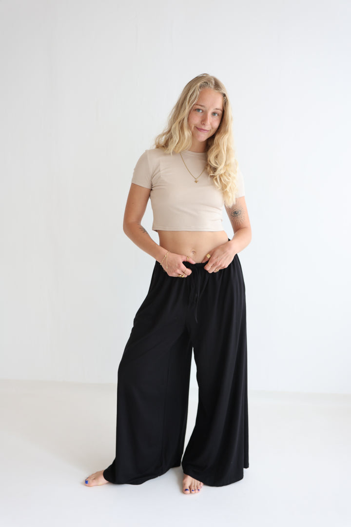 Super Soft Pants Chiara