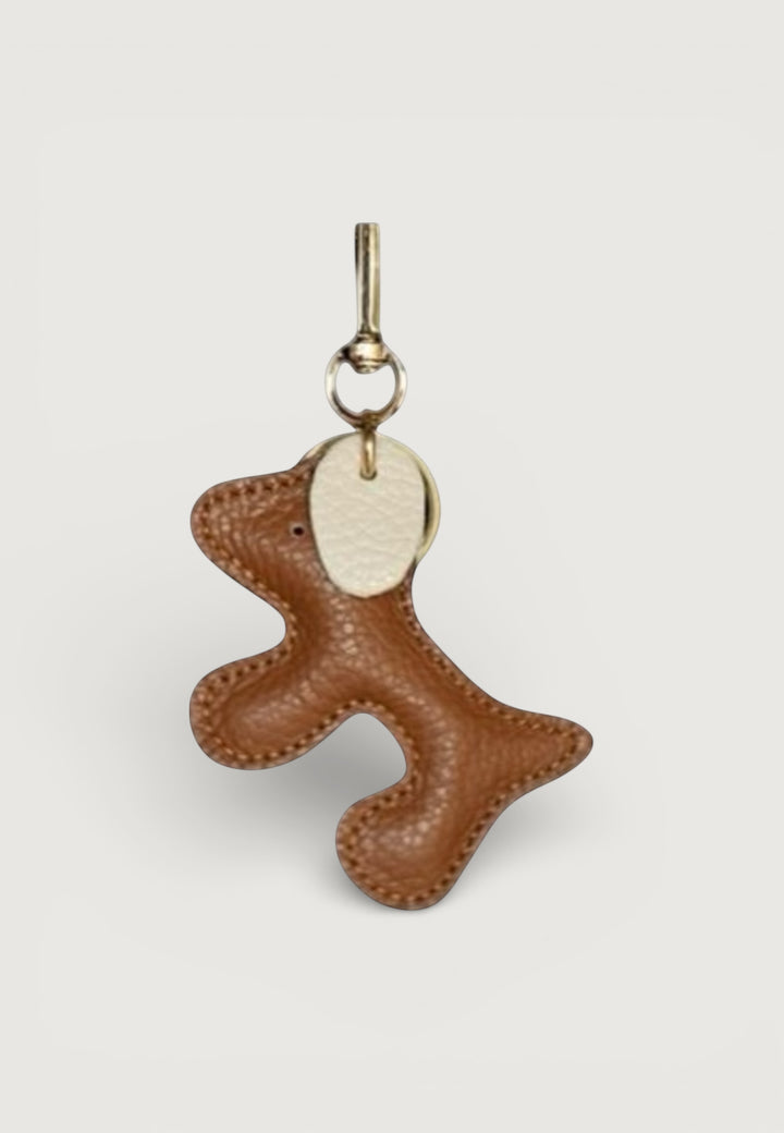 Schlüsselanhänger Little Dog