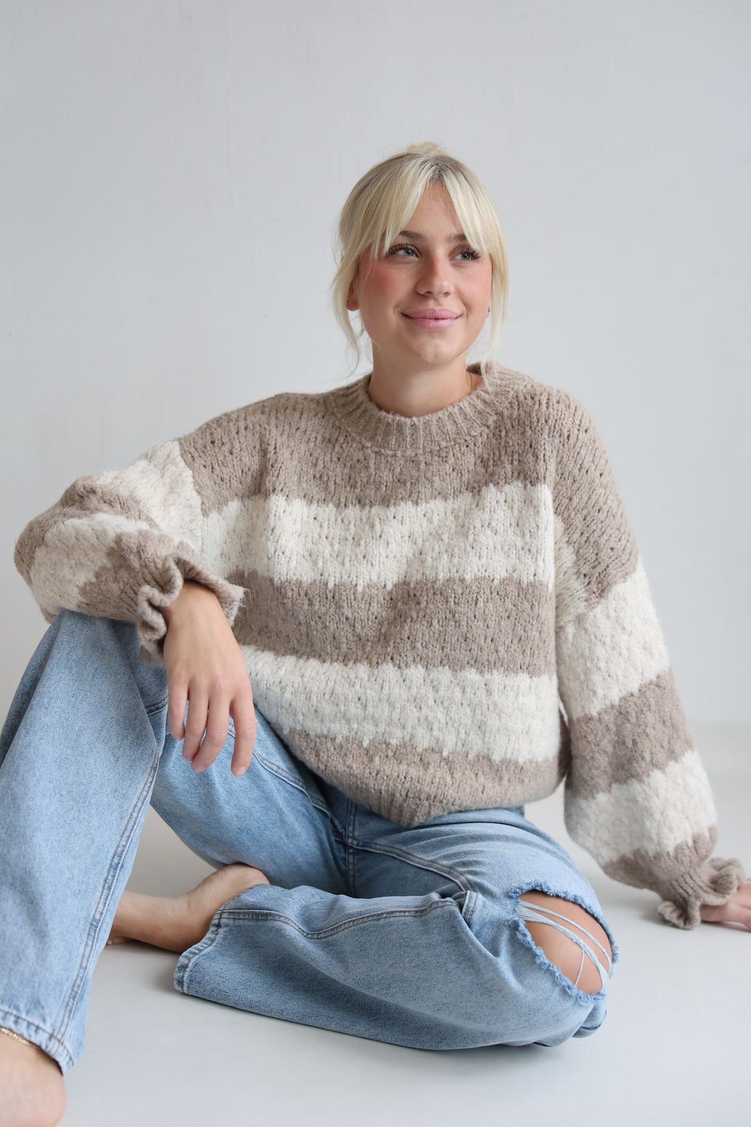 Coco Cloud Knit