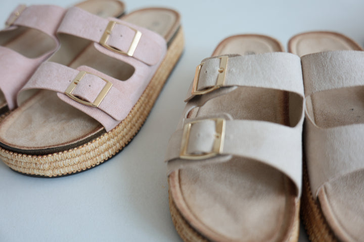 Platform Slides Alexa