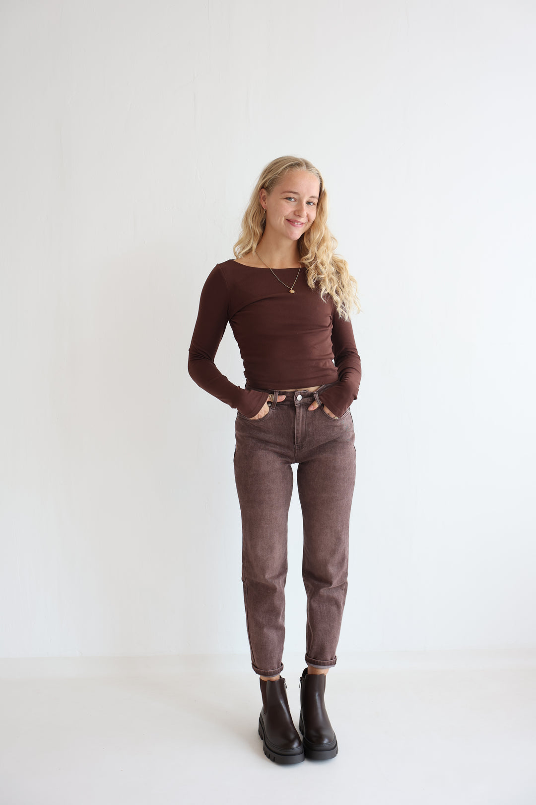 Lounge Shirt Casual Fit