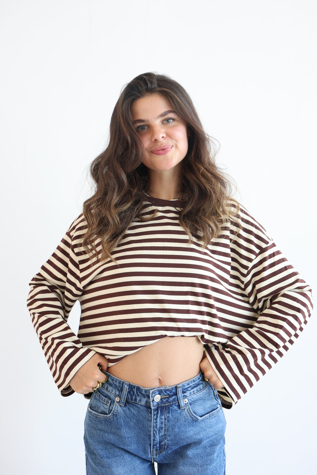 Sugar Plum Longsleeve
