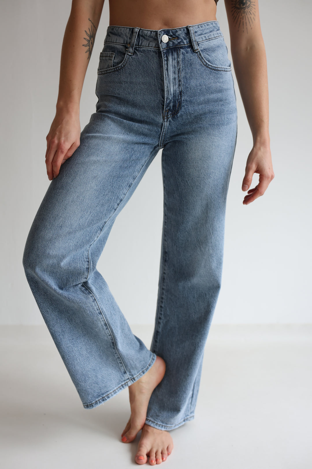 Boyfriend Jeans Dana