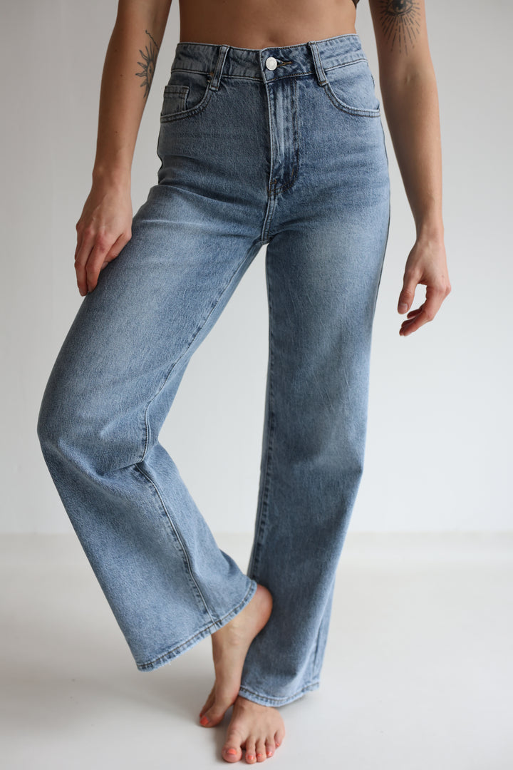Boyfriend Jeans Dana