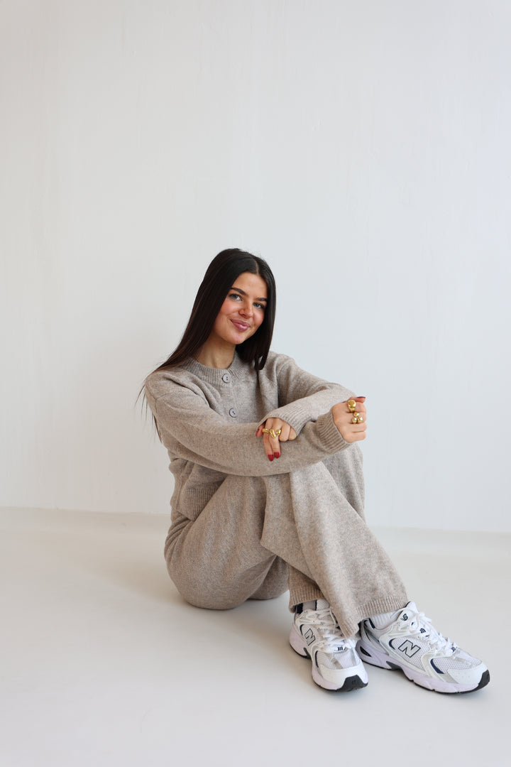 Soft Pants Cozy Snuggle