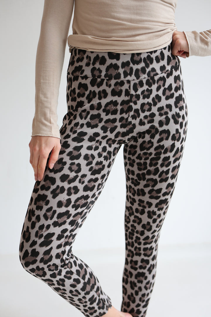 Casual Leggings Wild Love