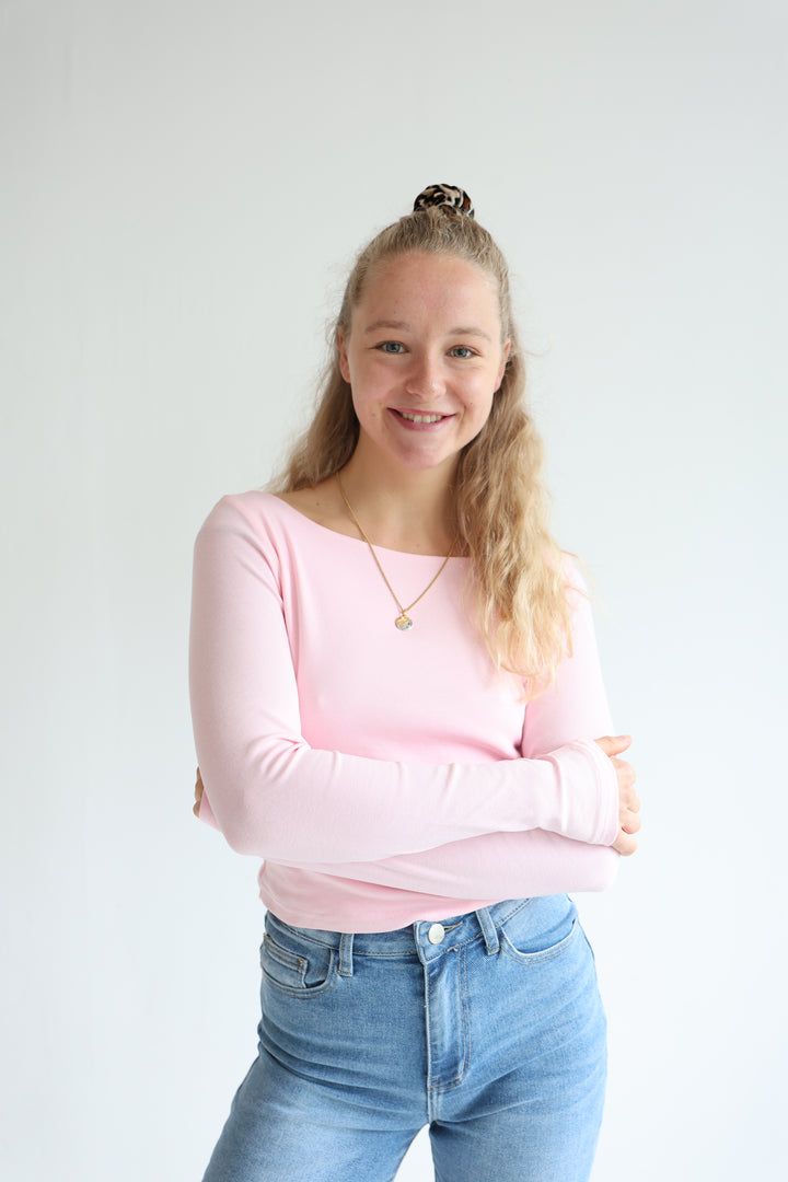 Lounge Shirt Casual Fit