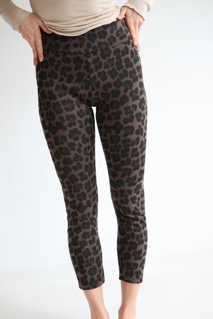 Casual Leggings Wild Love