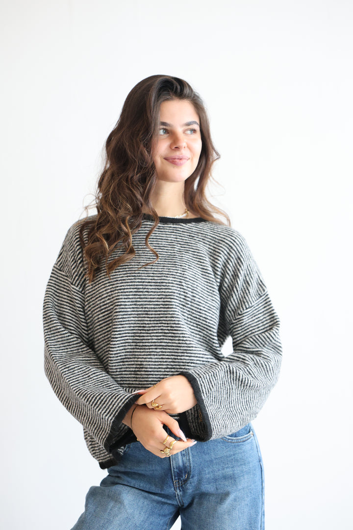Slow Sunday Knit