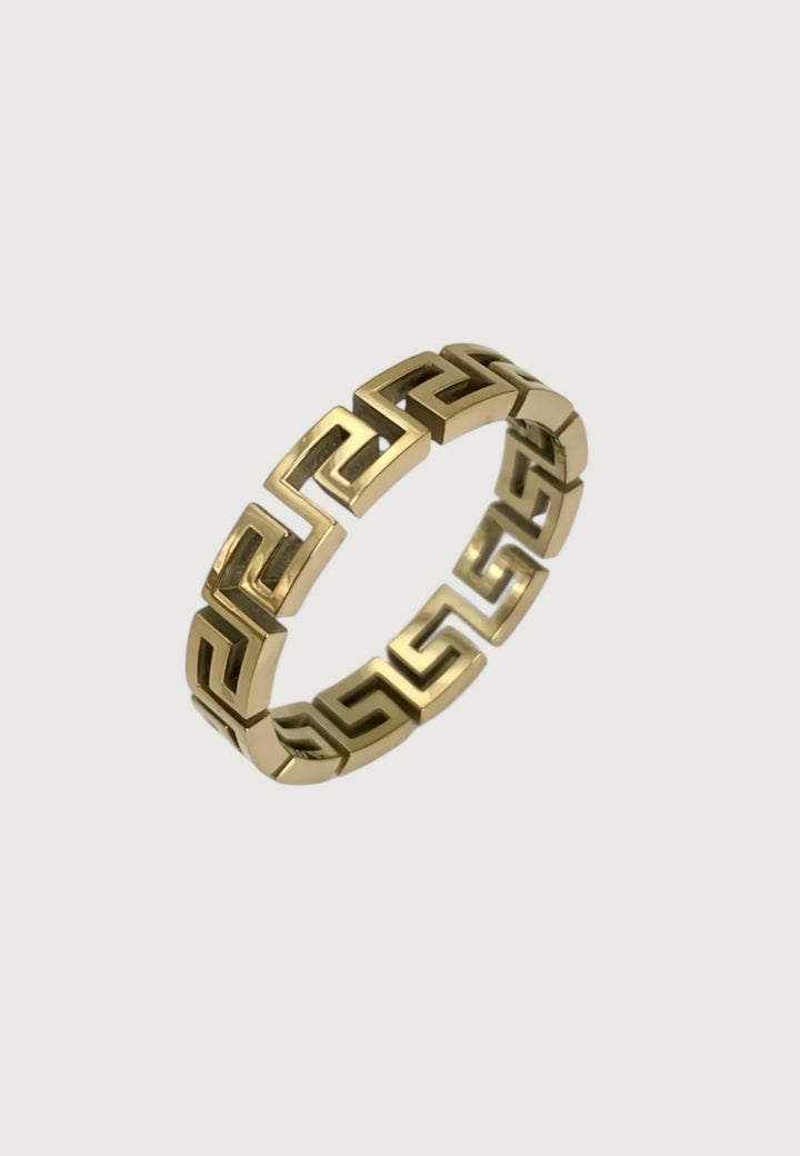 Ring Ornament