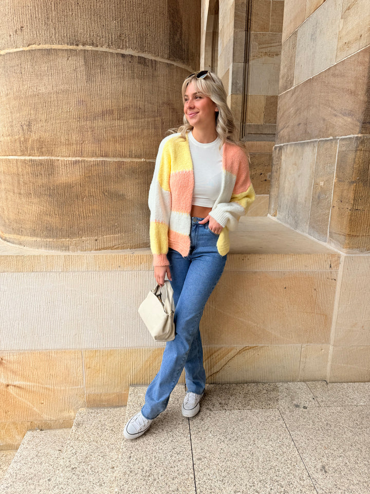 Extra Long Jeans Bea (2606)