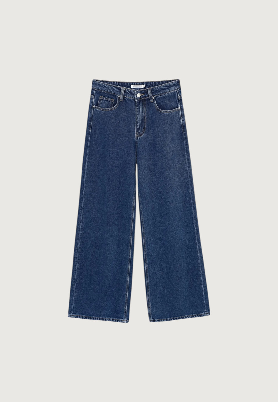 Wide Leg Jeans Kylie
