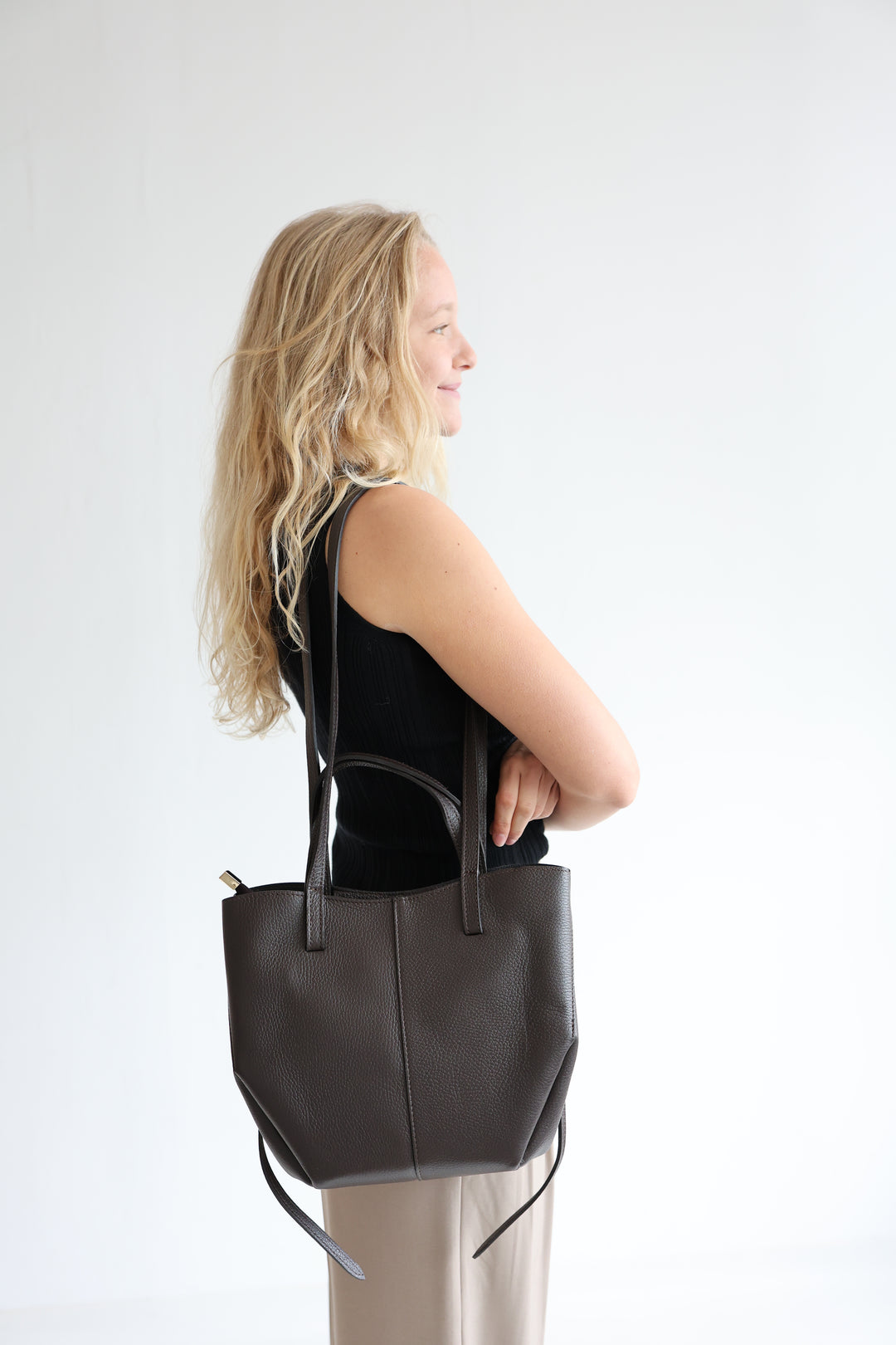 Handtasche Pretty Petit