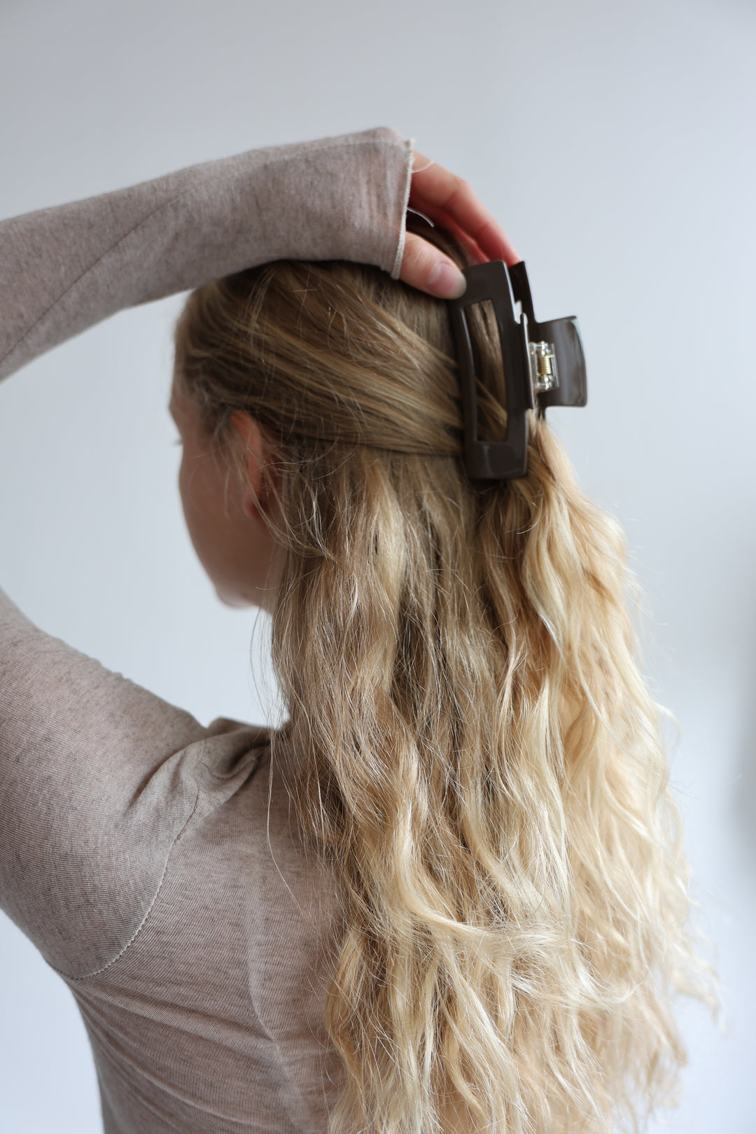 Haarspange Holly (Large)