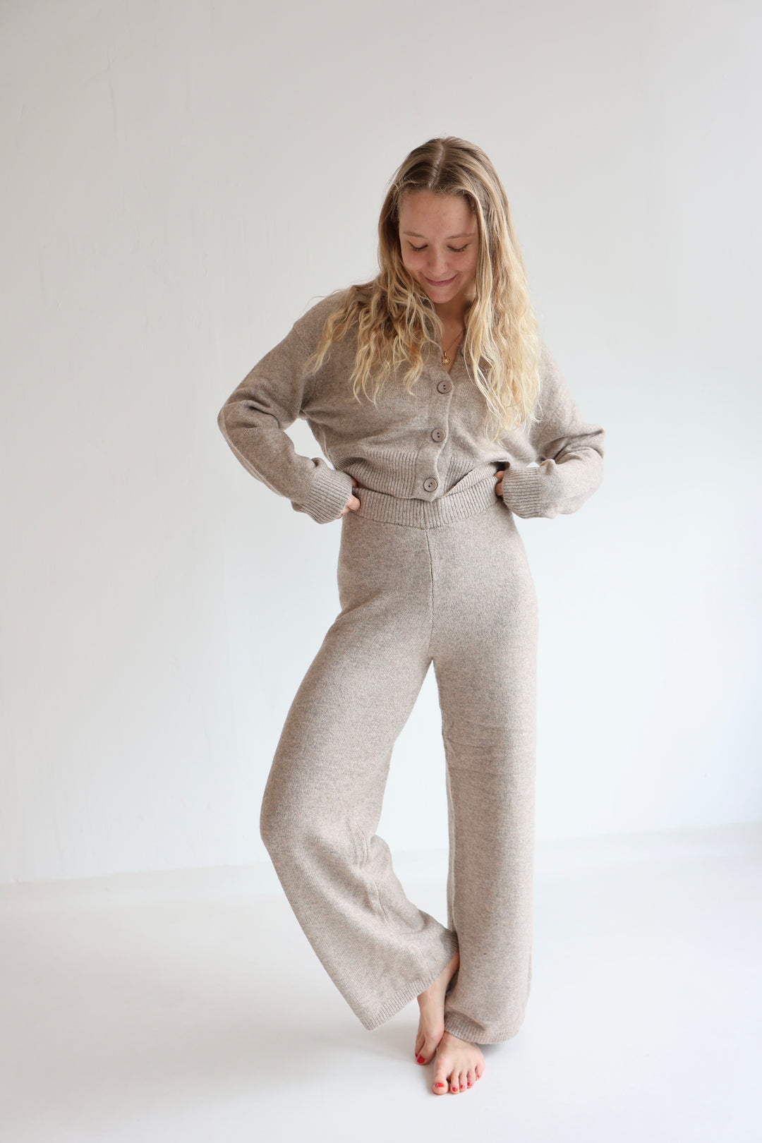 Soft Pants Cozy Snuggle