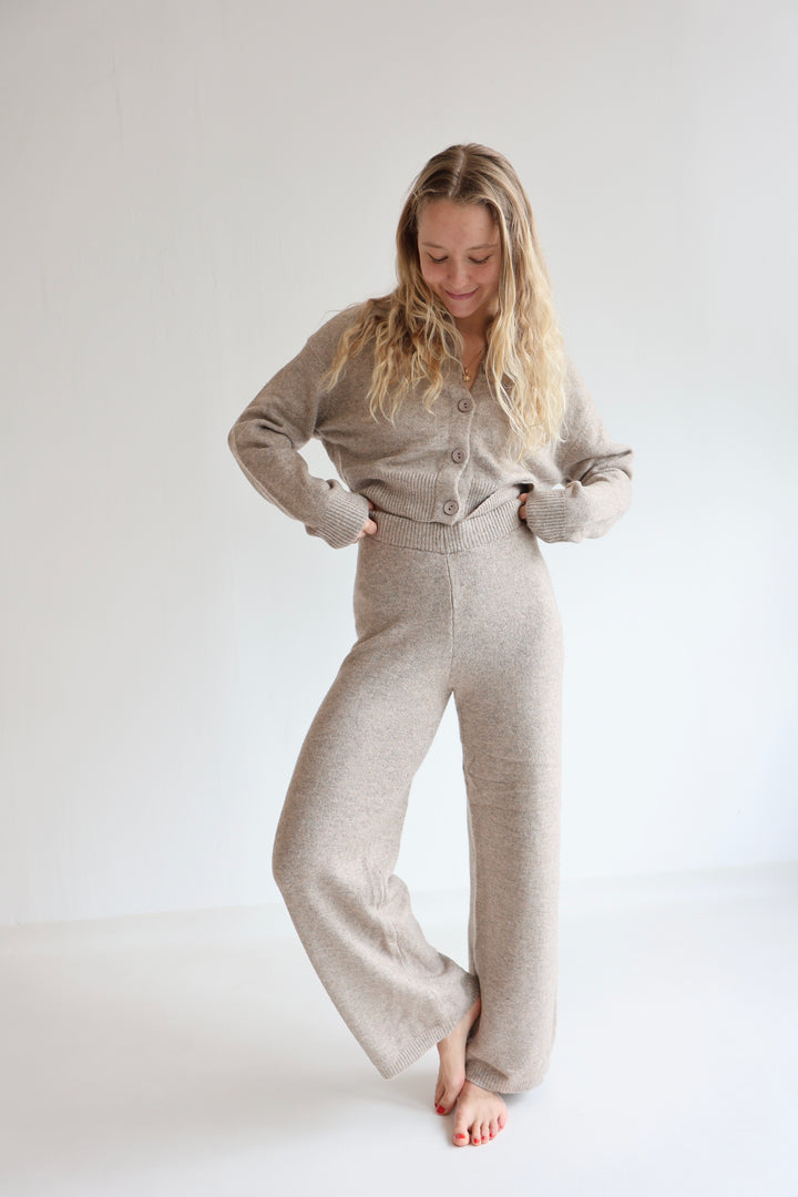 Soft Pants Cozy Snuggle