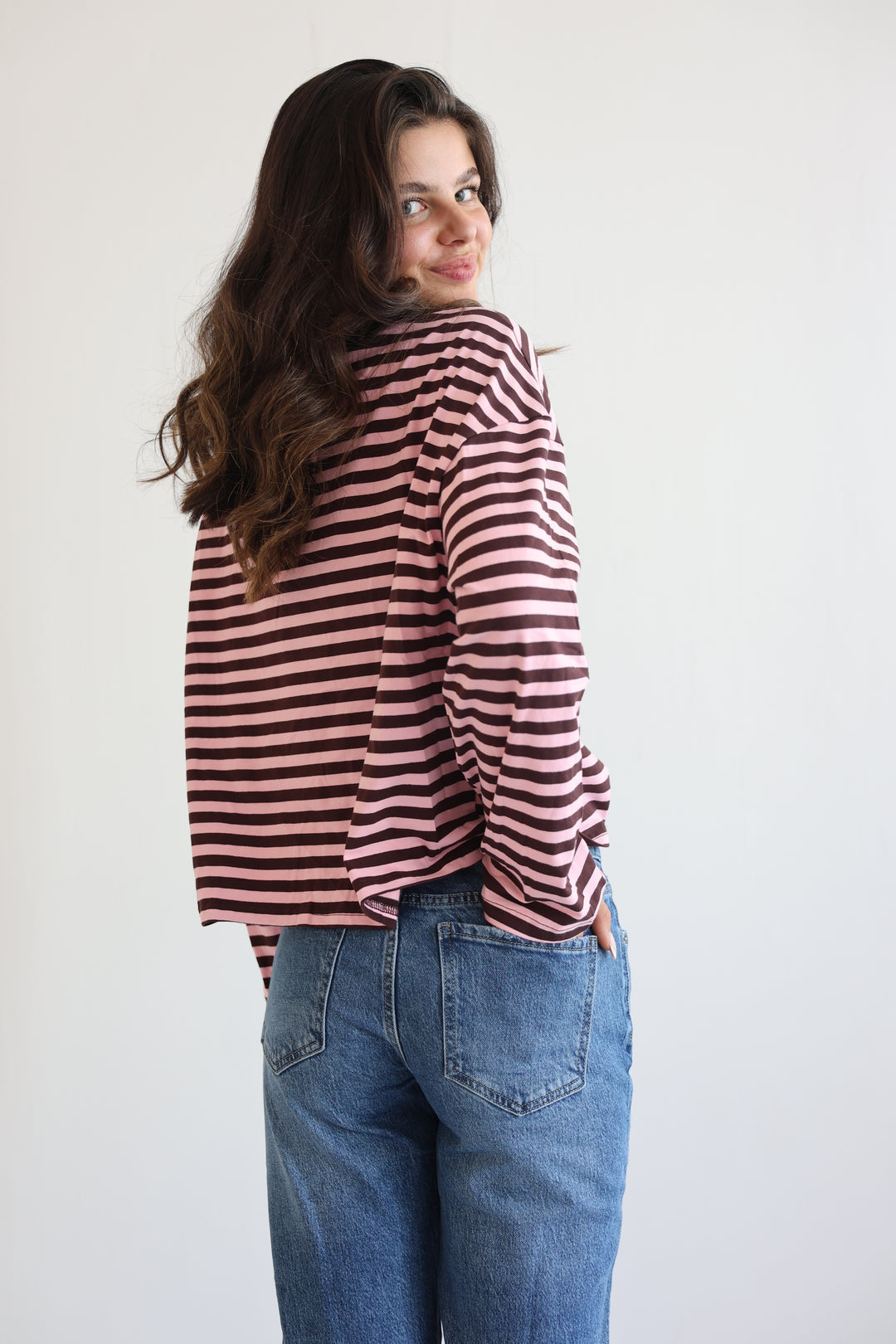 Sugar Plum Longsleeve