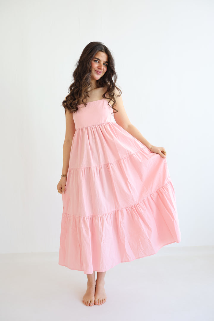 Maxikleid Candy