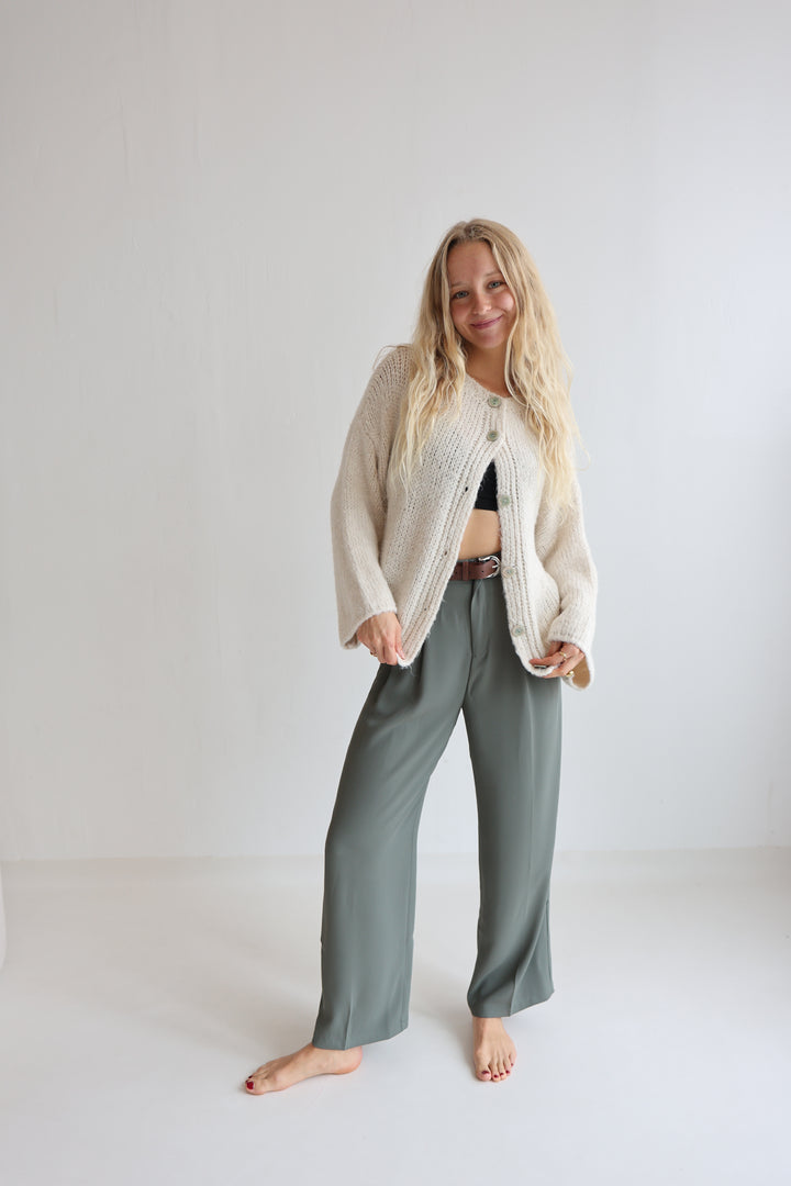 Soft Cardigan Julia