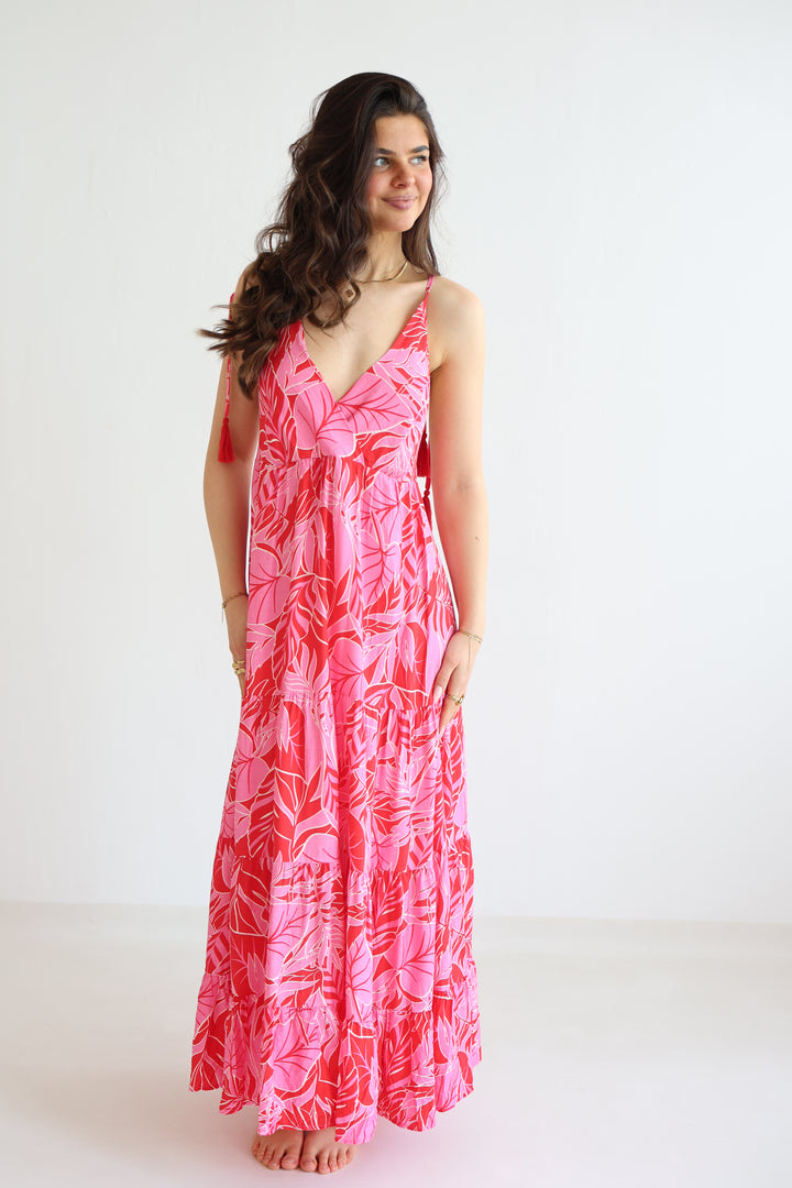 Flowy Romantic Dress