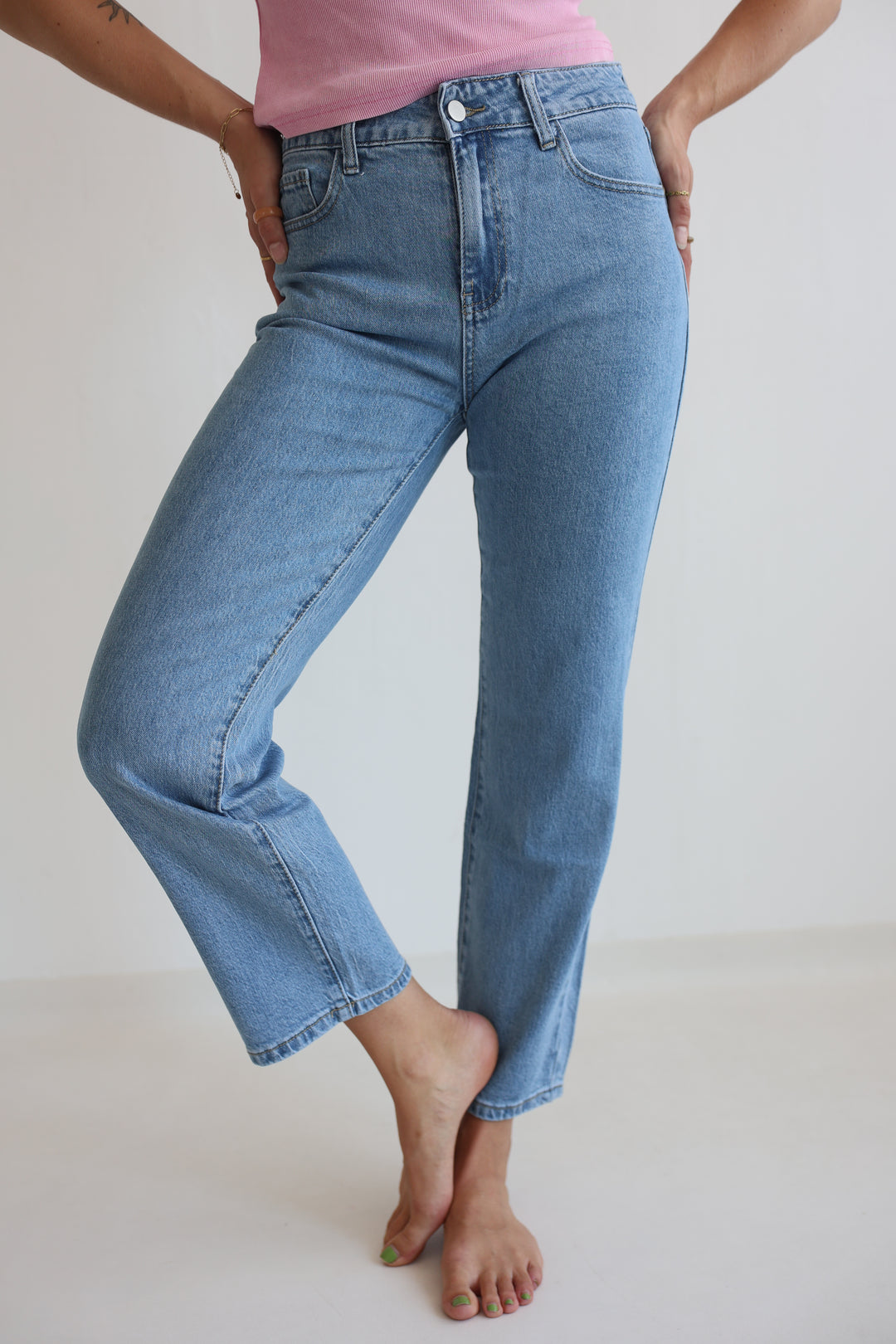 Regular Fit Jeans Amy