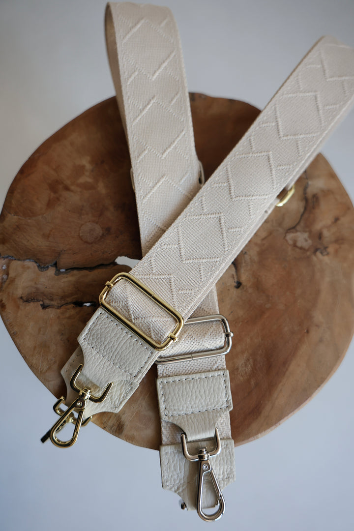Taschengurt Plain