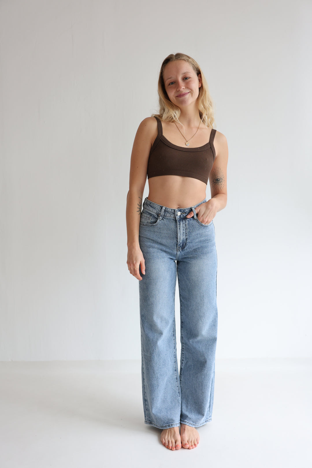 Boyfriend Jeans Dana