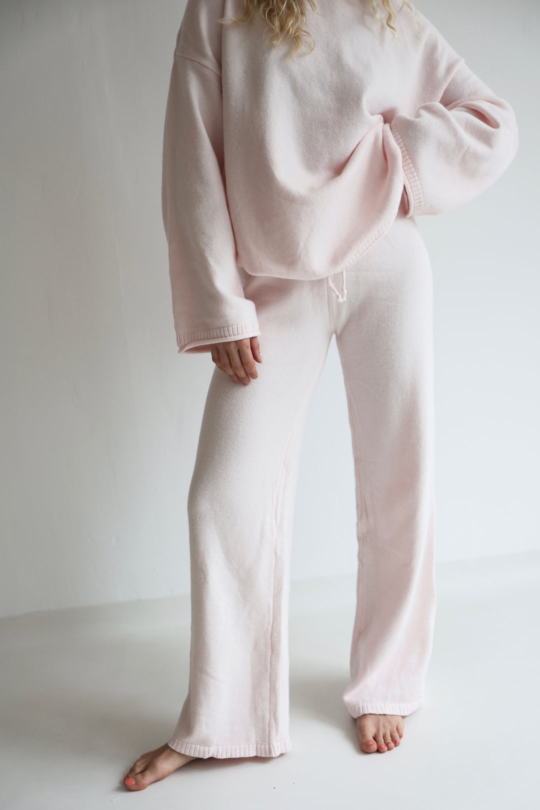 Soft Lounge Pants