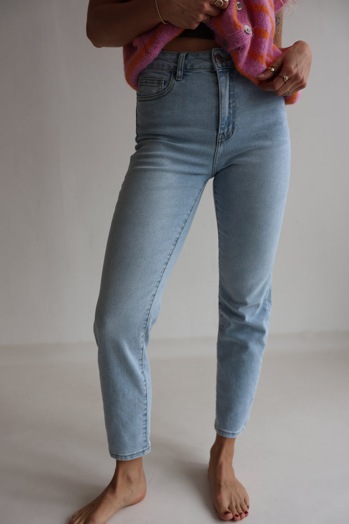 Mom Jeans Nira