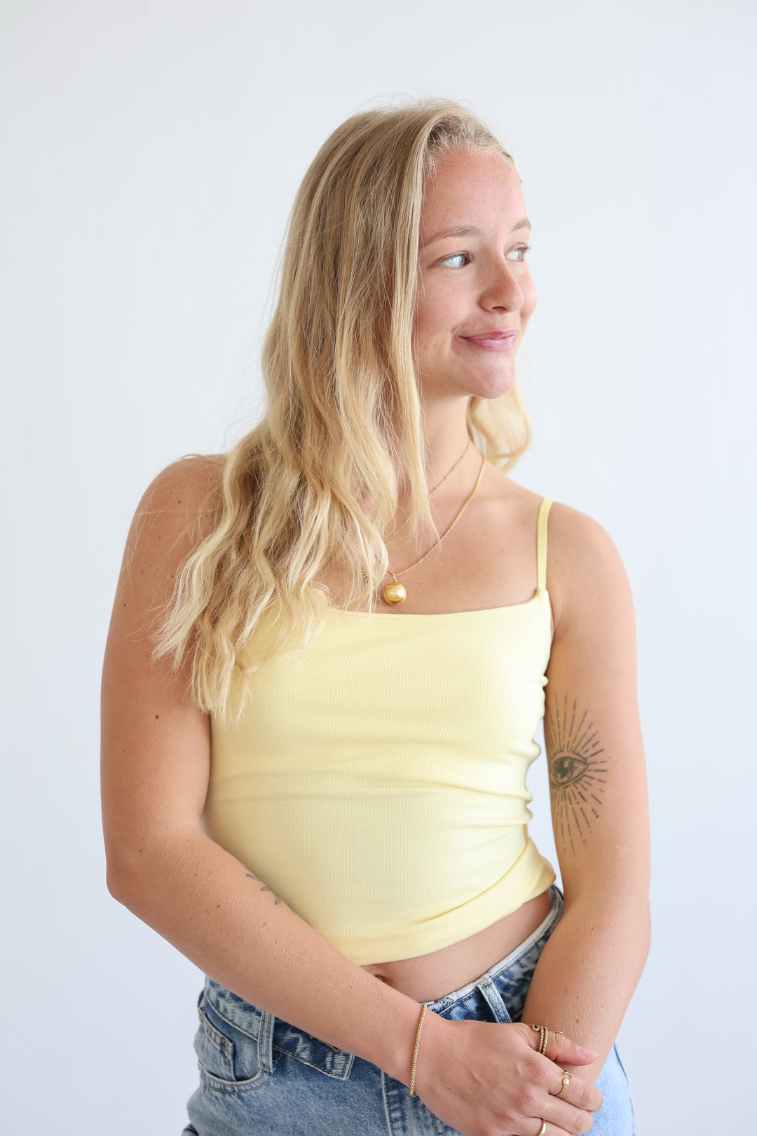 Essential Basic Top
