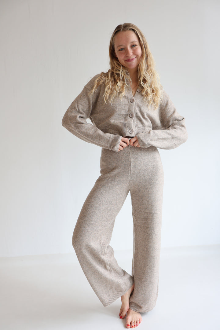 Soft Pants Cozy Snuggle