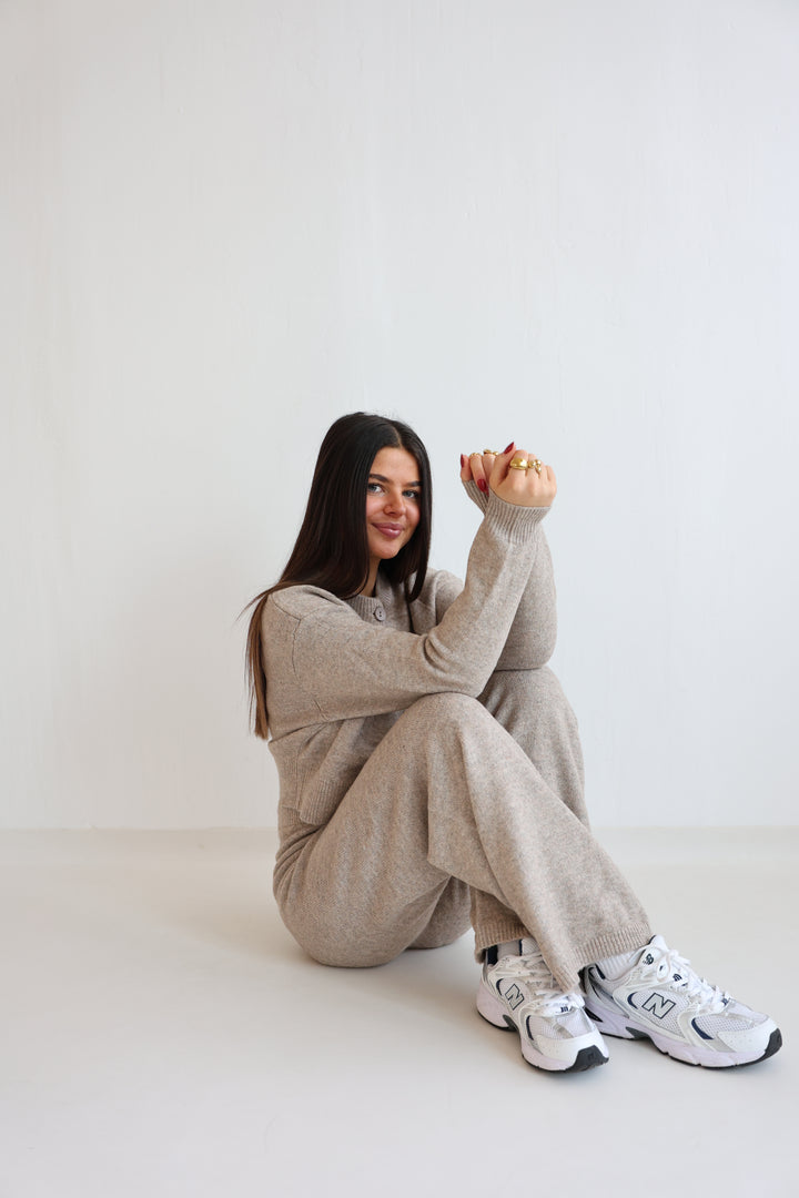 Soft Pants Cozy Snuggle