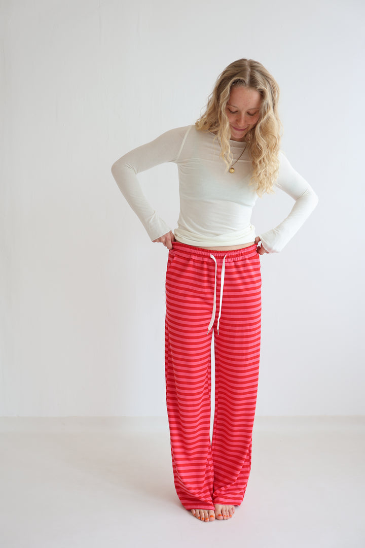 Colored Sweatpants Everyday