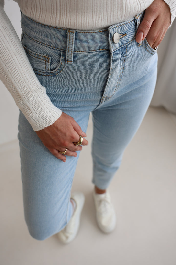 Mom Jeans Nala (3123)